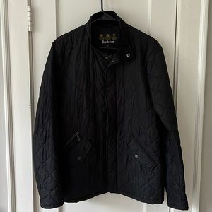 Mens Barbour Jacket